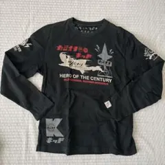 カミナリ ロングスリーブ　Mサイズ