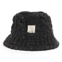 ★moz モズ ニットバケットハット★