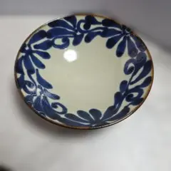 B486b「染錦梅小紋 飯碗」源右衛門作　共箱　是米木窯　古伊万里　食器 染錦帯梅小紋 飯碗 ｜ 有田焼の源右衛門窯公式オンラインショップ