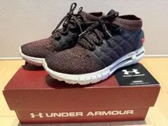 UNDER ARMOUR HOVR スニーカー 27cmのサムネイル