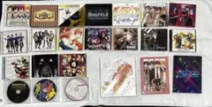 浦島坂田船 CD まとめ売り