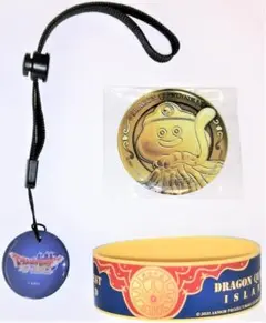 ニジゲンノモリ ドラゴンクエストアイランド 参加特典