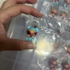 HYSTERICMINI めじるしアクセサリー