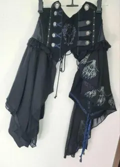 オッズオネスト ワンピース OZZ ONESTE フィッシュテール OZZON - Ozz On Japan ozz oneste ワンピースの通販 by 咲菜's
