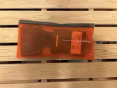 SIXPAD Chest Fit チェストフィット　フリーサイズ　シックスパッド