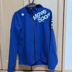 デサント ランニングウェア