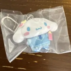 ちびっともサンリオ　シナモロールのサムネイル
