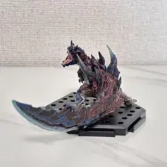 モンハン　フィギュア　ディノバルド
