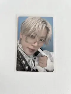 木全翔也 KCON 特典