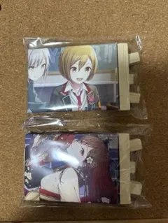 プロセカ　ミニキャンバスコレクション　マイセカイ MEIKO まとめ売り