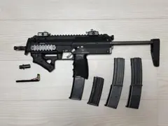 2025年最新】mp7 ガス マガジンの人気アイテム - メルカリ