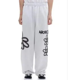 939 デイジー スウェットパンツ