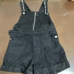 ラブトキシック オーバーオール160