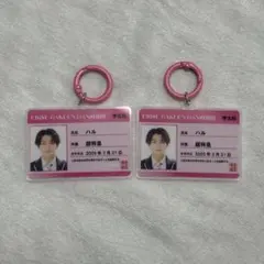 EBiDAN エビライミニフォトシークレットサイン有 超特急 ハル 5種コンプ EBiDAN エビライミニフォトシークレットサイン有 超特急 ハル 5種
