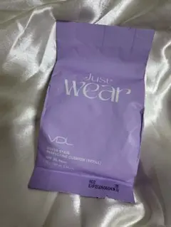 新品未開封 VDL クッションファンデリフィル AO2