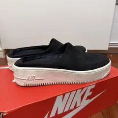 Nike エアフォース　スリッポン