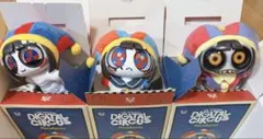 い*ご様 [アメデジ]Animinz Pendantz ポムニ ペンダント 3体 - メルカリ