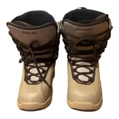 2026年最新】naked ブーツの人気アイテム - メルカリ