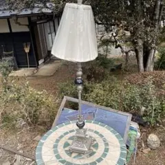 アンティーク調 テーブルランプ ヨーロピアン ロココ調 間接照明