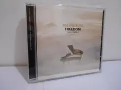 Freedom PIANO STORIES 4 JOE HISAISHI CD