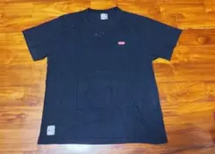 CHUMS ペンギンデザイン 半袖Tシャツ