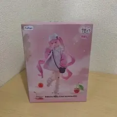 TENITOL 桜ミク Cool style[petit]