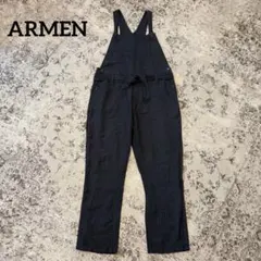 2026年最新】ARMEN レディース サロペット・オーバーオール