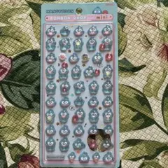 ボンボンドロップシール　ミニ　ハンギョドン