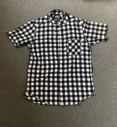 BEAMS 半袖シャツ M