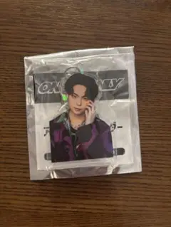ONE N' ONLY ワンエン REI アクキー