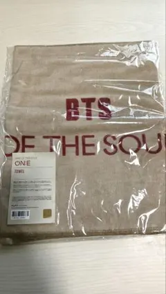 BTS テテ テヒョン V マイクロファイバーハンドタオル 30×30cm - メルカリ