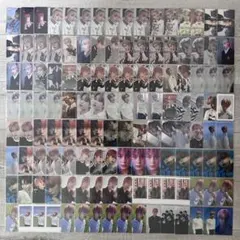 enhypen トレカ ソヌ ジョンウォン