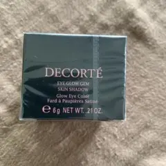 DECORTE EYE GLOW GEM SKIN SHADOW 04G