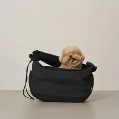 smallstuff Soft Crossbody Bag 犬用スリング - メルカリ