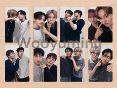 2026年最新】musicart ateezの人気アイテム - メルカリ