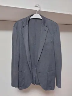 ユニクロ　コンフォートジャケット　Sサイズ Slim Fit(廃盤)