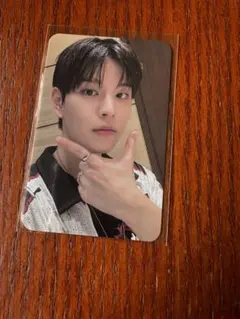 Stray Kids スキズ hop soundwaveラキドロ スンミン