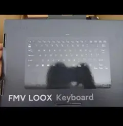 2026年最新】fmv loox キーボードの人気アイテム - メルカリ