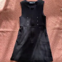 ファミリア　ジャンパースカート120