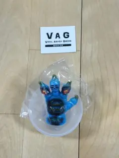 VAG 44 Fucking Four Fingers 　青