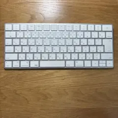 Apple Magic Keyboard