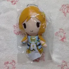 Gift ミリオン トレーディングぬい ルミエールパピヨンver. 大神環