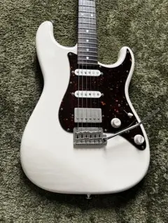 ❤️弦高調整済！シグマ DRC-1STE SB　エレアコ＋ハードケース　希少！ ❤️弦高調整済！シグマ DRC-1STE SB エレアコ＋ハードケース