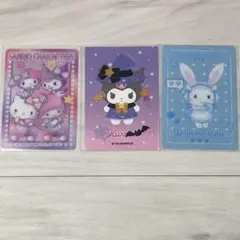 サンリオ ウエハース シール まとめ売り