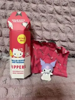 新品 HIPPERS サンリオ クロミ シークレット