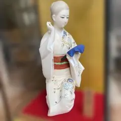 花嫁 日本人形 久左衛門作 - メルカリ
