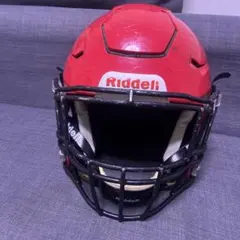 2025年最新】riddell speed flexの人気アイテム - メルカリ