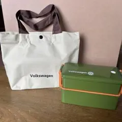 Volkswagen ランチボックスのサムネイル