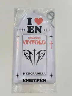 ENHYPEN トレカケース