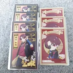 WIND BREAKER　オリジナルブロマイド　クラウドキャッチャー　蘇枋隼飛